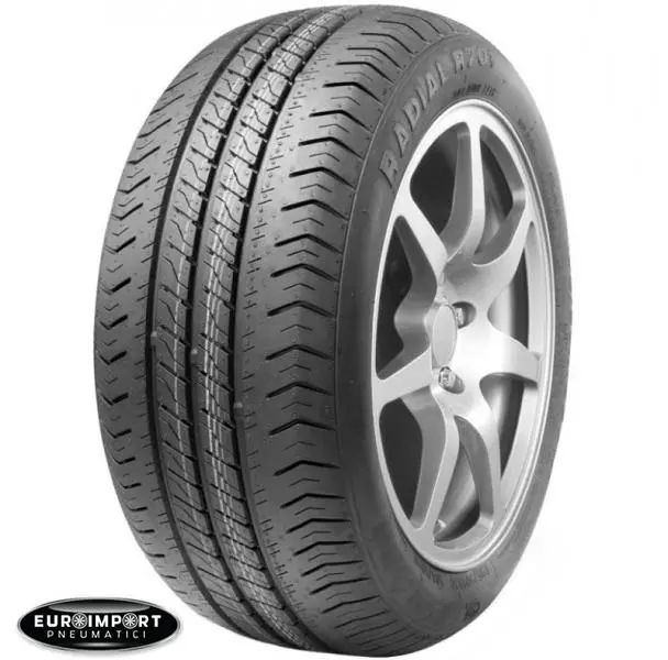 Leao R-701  145/80 R13 79 N  XL  TL